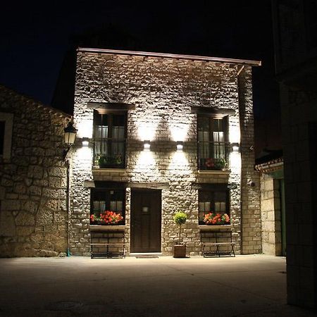 Hotel Rural La Tenada Carcedo de Burgos Eksteriør billede