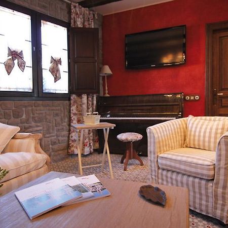 Hotel Rural La Tenada Carcedo de Burgos Eksteriør billede