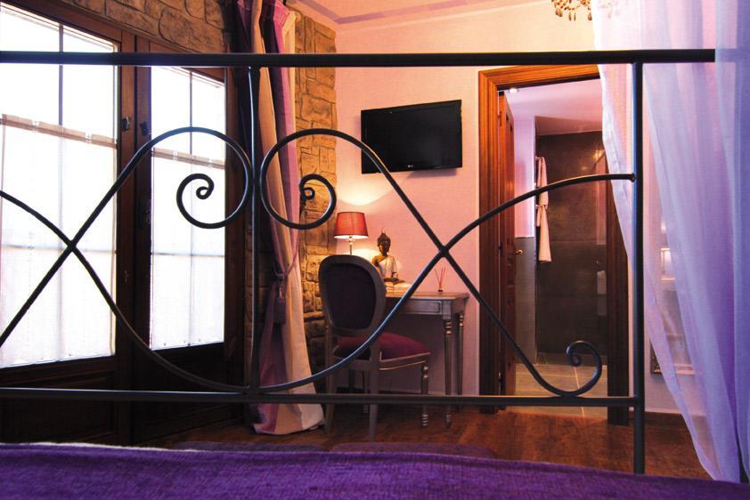 Hotel Rural La Tenada Carcedo de Burgos Eksteriør billede