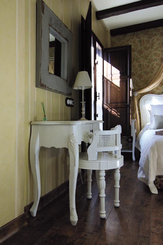 Hotel Rural La Tenada Carcedo de Burgos Eksteriør billede
