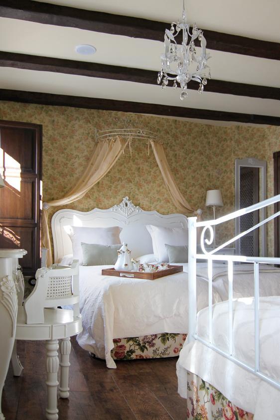 Hotel Rural La Tenada Carcedo de Burgos Eksteriør billede