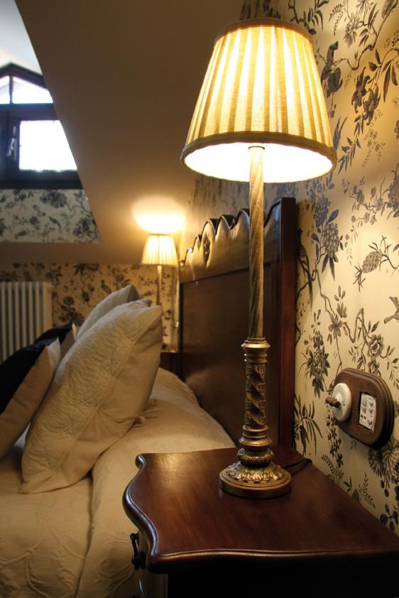 Hotel Rural La Tenada Carcedo de Burgos Eksteriør billede