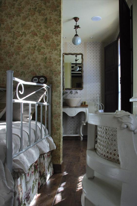 Hotel Rural La Tenada Carcedo de Burgos Eksteriør billede